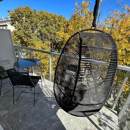 Ferienwohnung Palermo Jai Buenos Aires Exterior foto