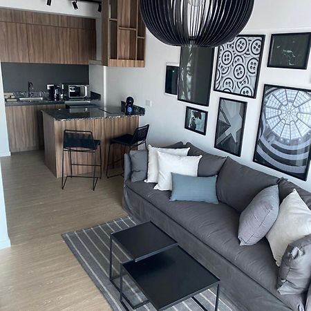 Ferienwohnung Palermo Jai Buenos Aires Exterior foto