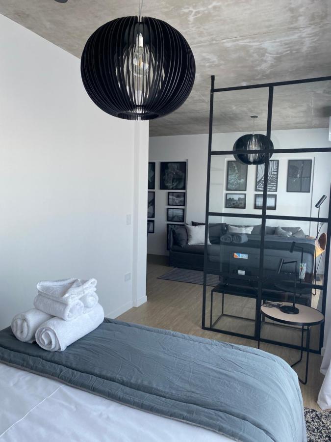 Ferienwohnung Palermo Jai Buenos Aires Exterior foto