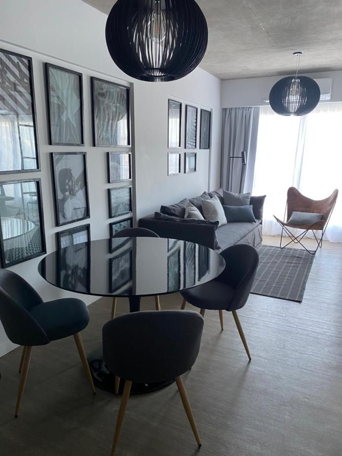 Ferienwohnung Palermo Jai Buenos Aires Exterior foto
