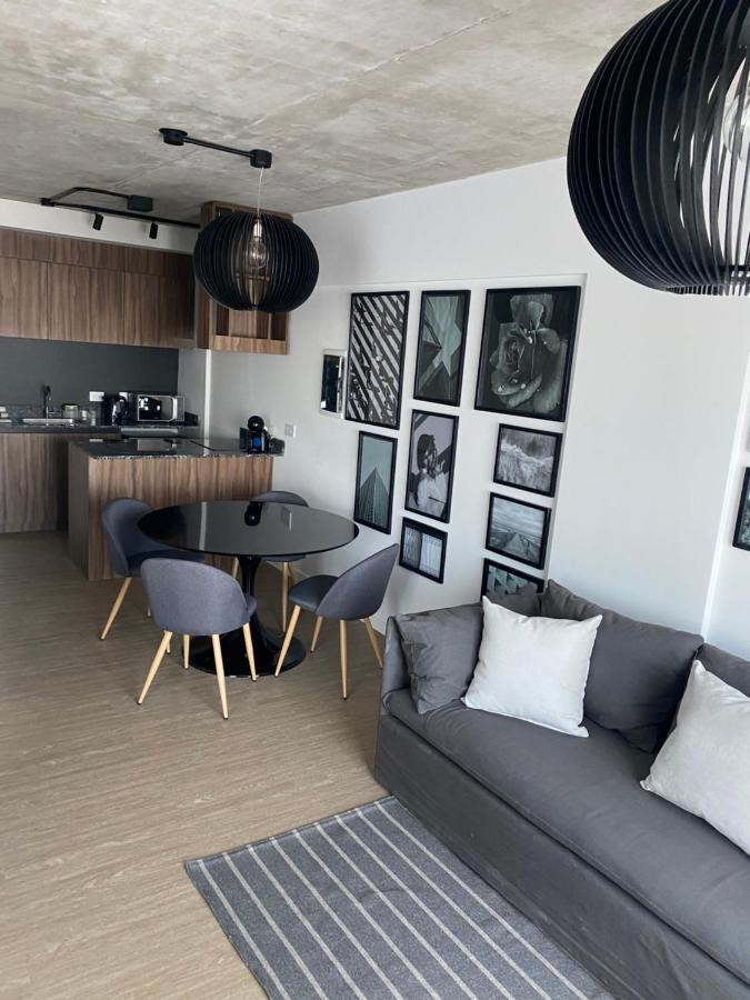 Ferienwohnung Palermo Jai Buenos Aires Exterior foto