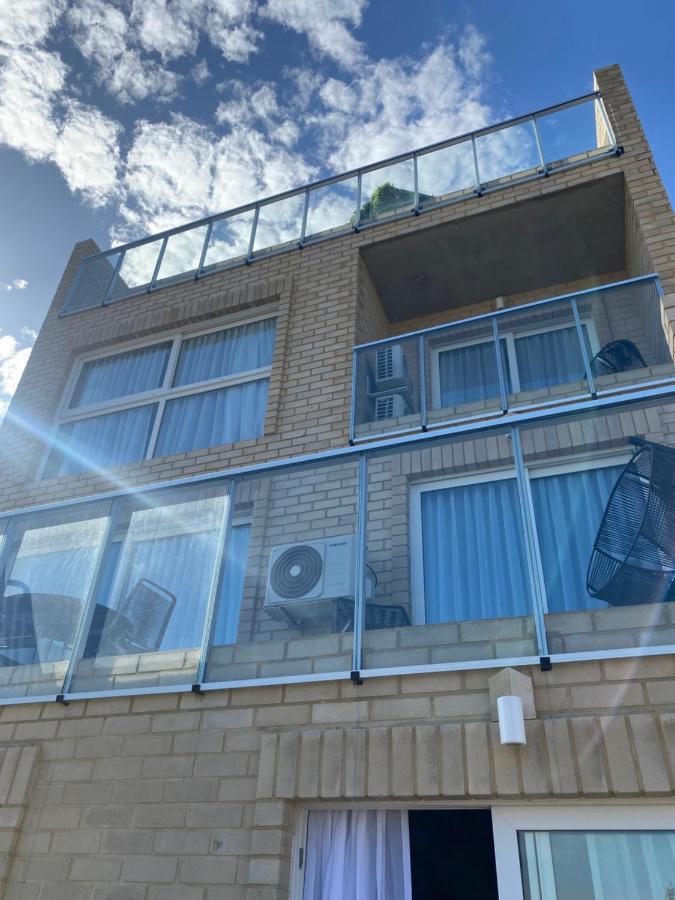 Ferienwohnung Palermo Jai Buenos Aires Exterior foto