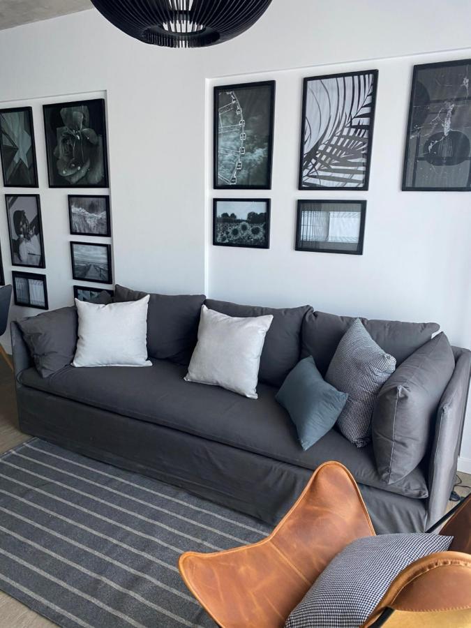 Ferienwohnung Palermo Jai Buenos Aires Exterior foto